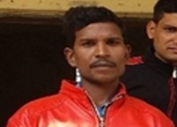 रांची : कुख्यात अपराधी बबलू राय रातू से गिरफ्तार