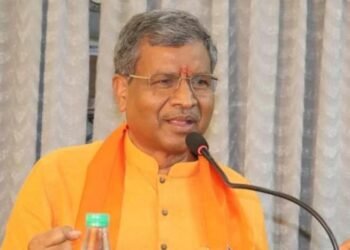 बेबी देवी के शपथ ग्रहण को लेकर बाबूलाल मरांडी का झामुमो पर तंज, कह दी बड़ी बात