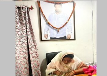 मंत्री बनते ही बेबी देवी ने लिया बड़ा फैसला, श्रावणी मेला को लेकर लगाया ये प्रतिबंध