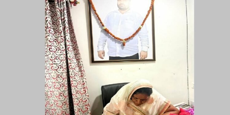 मंत्री बनते ही बेबी देवी ने लिया बड़ा फैसला, श्रावणी मेला को लेकर लगाया ये प्रतिबंध