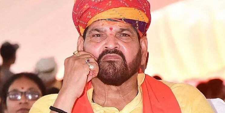 बृजभूषण शरण सिंह को रेसलर्स यौन उत्पीड़न मामले में कोर्ट से मिली जमानत