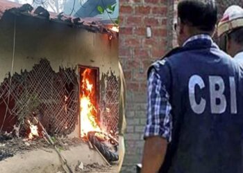 मणिपुर हिंसा : सीबीआई ने तेज की मामले की जांच, 6 एफआईआर और अब तक 10 गिरफ्तार