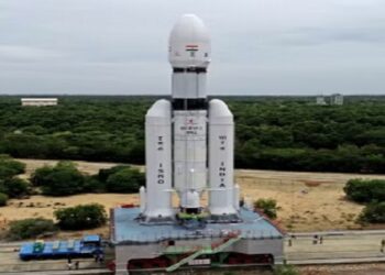 बस कुछ ही घंटों में लॉन्च होगा Chandrayaan-3, पीएम मोदी ने ट्वीट कर दी बधाई