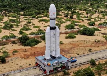 चंद्रयान-3 के प्रक्षेपण की आज से उल्टी गिनती शुरू, इसरो के वैज्ञानिकों ने की तिरुपति मंदिर में पूजा