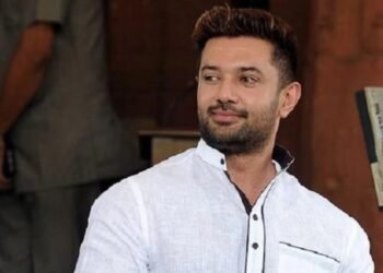 एनडीए में शामिल होंगे चिराग पासवान, जेपी नड्डा ने बैठक में शामिल होने के लिए भेजा पत्र, मांझी को भी मिला न्योता