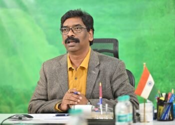 सीएम हेमंत सोरेन ने अनुमान्यता के आधार पर झारखंड आंदोलनकारी के रूप में अधिसूचित करने के प्रस्ताव को दी स्वीकृति, कुल 413 आंदोलनकारी चिन्हित