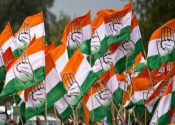 कांग्रेस ने दिल्ली अध्यादेश पर केंद्र की नीति का किया विरोध, AAP को मिला समर्थन