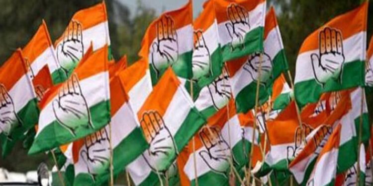 कांग्रेस ने दिल्ली अध्यादेश पर केंद्र की नीति का किया विरोध, AAP को मिला समर्थन