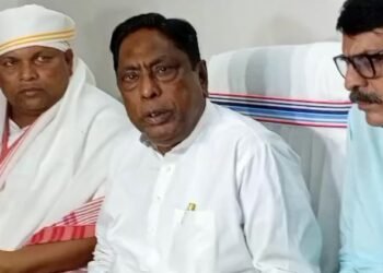 मॉनसून सत्र को लेकर कांग्रेस विधायक दल की बैठक में क्या लिया गया निर्णय, जानिए