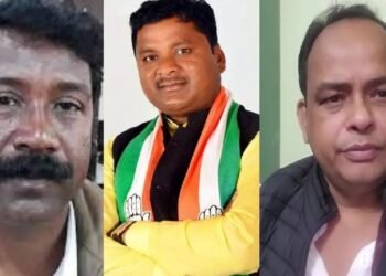 झारखंड कांग्रेस के निलंबित तीनों विधायकों की पार्टी में होगी वापसी, आला कमान जल्द जारी करेगा अधिसूचना