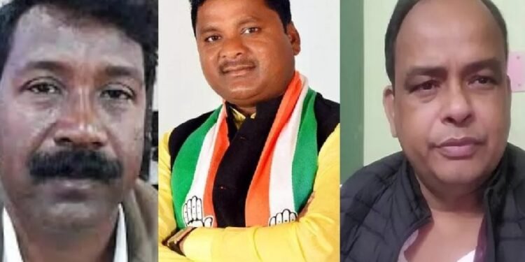 झारखंड कांग्रेस के निलंबित तीनों विधायकों की पार्टी में होगी वापसी, आला कमान जल्द जारी करेगा अधिसूचना