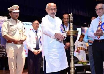 बीआईटी मेसरा के 68वें स्थापना दिवस पर शामिल हुए राज्यपाल, कहा- चुनौतियों का समाधान करने के लिए आधुनिक बनना जरूरी