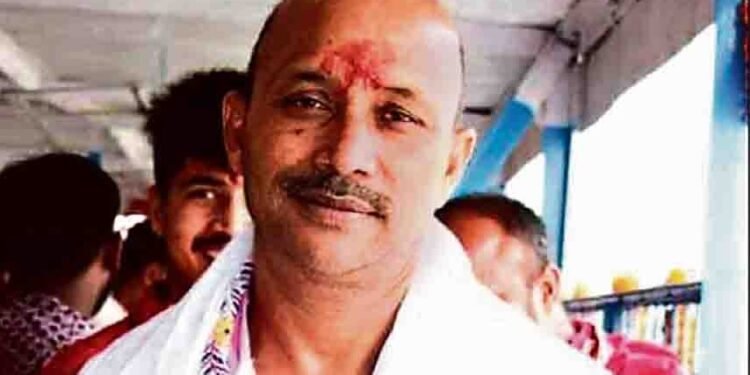 दाहू यादव की अग्रिम जमानत याचिका हाई कोर्ट से खारिज