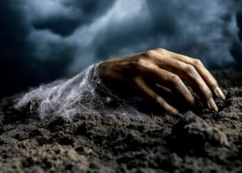 रांची : राबंगदा पहाड़ के नीचे युवक का शव बरामद, हत्या की आशंका