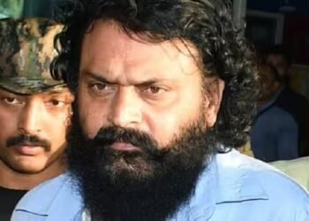 जेल में बंद दिनेश गोप से ईडी ने पूछा- लेवी के पैसे कहां-कहां किए निवेश ?