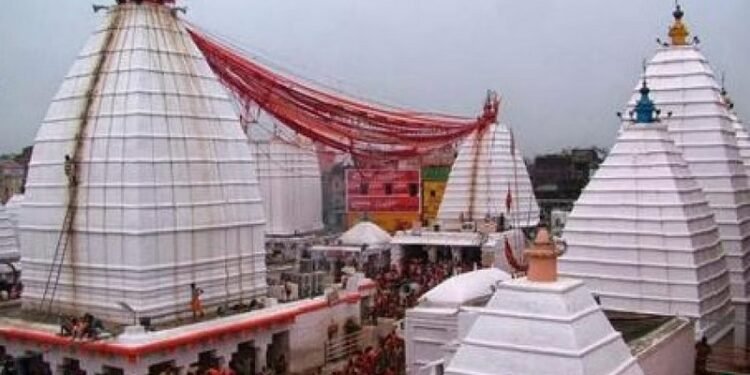 श्रावणी मेला को एसडीपीओ ने की समीक्षा बैठक, कहा- अपराध मुक्त बनाएं वातावरण