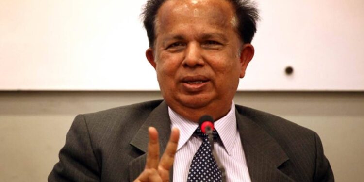 चंद्रयान-3 को लेकर इसरो के पूर्व अध्यक्ष जी माधवन नायर बोले- मील का पत्थर होगा साबित