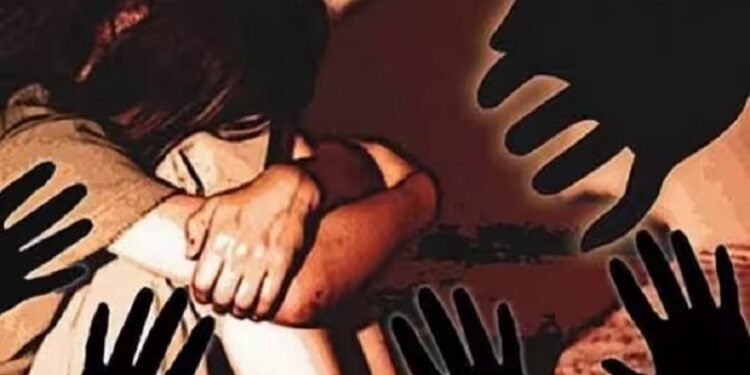 रांची में नाबालिग के साथ गैंग रेप, बर्थडे पार्टी से लौटने के क्रम में चार युवकों ने किया कुकर्म