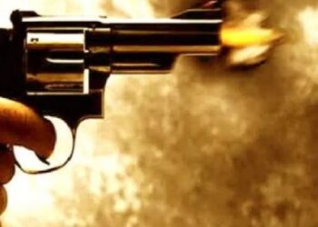युवक ने प्रेमिका को गोली मारकर किया घायल, गंभीर हालत में रिम्स के ट्रामा सेंटर में भर्ती