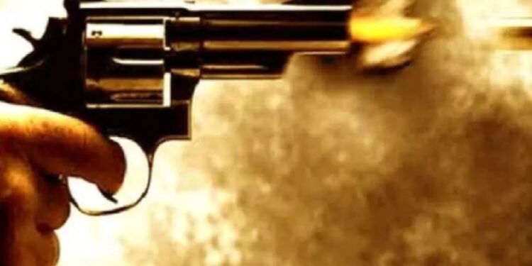 युवक ने प्रेमिका को गोली मारकर किया घायल, गंभीर हालत में रिम्स के ट्रामा सेंटर में भर्ती