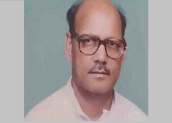 पूर्व विधायक हरिहर नारायण प्रभाकर का निधन