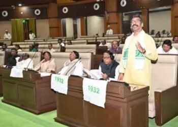 हेमंत सरकार फिर विधानसभा में पेश करेगी खतियान आधारित स्थानीय नीति, ओबीसी आरक्षण और मॉब लिंचिंग निवारण विधेयक