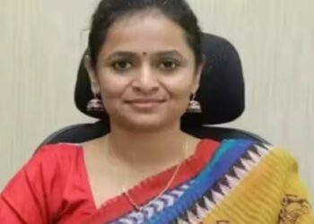 छत्तीसगढ़: आईएएस अधिकारी रानू साहू गिरफ्तार, कोयला घोटाले में ईडी ने की कार्रवाई