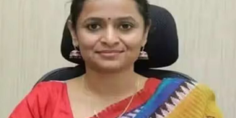 छत्तीसगढ़: आईएएस अधिकारी रानू साहू गिरफ्तार, कोयला घोटाले में ईडी ने की कार्रवाई