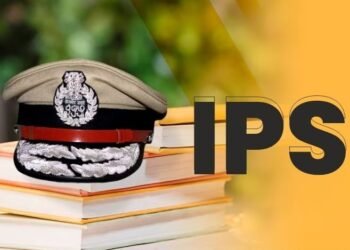 24 नवप्रोन्नत आईपीएस अधिकारियों को मुख्यमंत्री हेमंत सोरेन लगाएंगे बैच