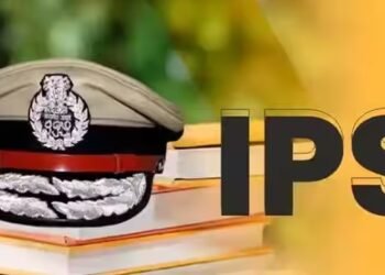 झारखंड पुलिस को मिले 24 प्रोन्नत IPS अधिकारी, देखें लिस्ट