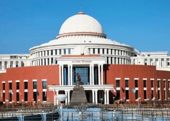 28 जुलाई से शुरू होगा झारखंड विधानसभा का मानसून सत्र