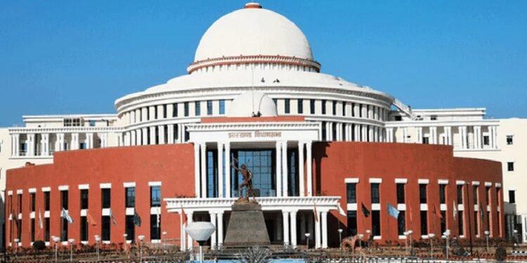 28 जुलाई से शुरू होगा झारखंड विधानसभा का मानसून सत्र