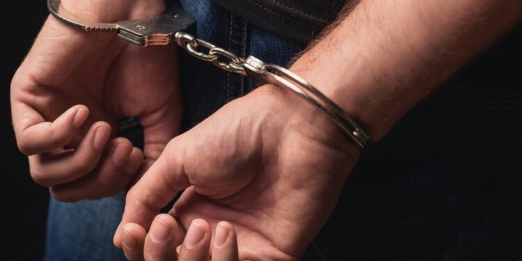 चतरा पुलिस को मिली बड़ी सफलता, जेजेएमपी का एक उग्रवादी गिरफ्तार