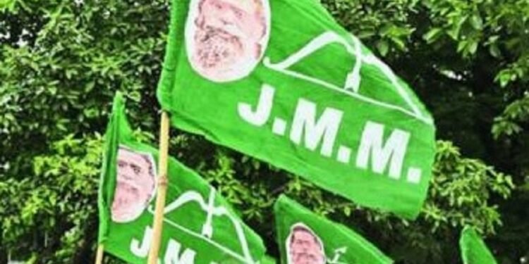 शिबू सोरेन की अध्यक्षता में झामुमो केंद्रीय समिति की विस्तारित बैठक शुरू, सीएम हेमंत सहित कई नेता शामिल