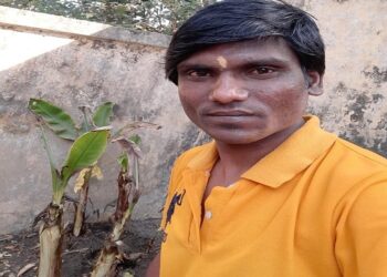 बोकारो : प्रशासन ने जारी किया आरोपी खूनी की तस्वीर, सूचना देने वालों को मिलेगा 10 हजार इनाम