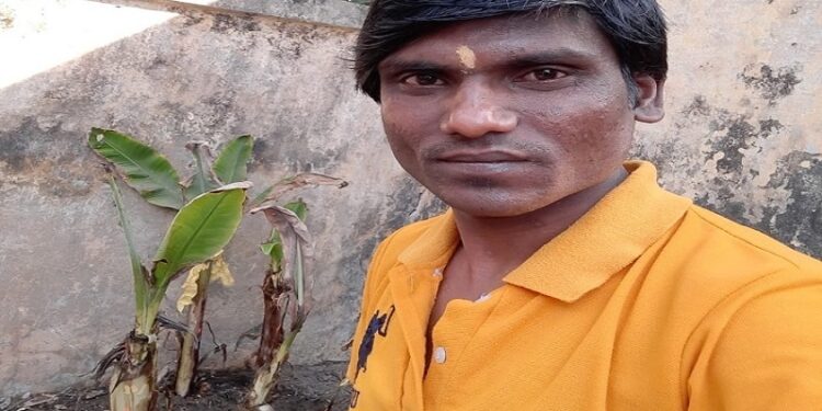 बोकारो : प्रशासन ने जारी किया आरोपी खूनी की तस्वीर, सूचना देने वालों को मिलेगा 10 हजार इनाम