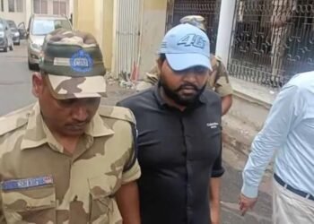 साहिबगंज के पत्थर कारोबारी कृष्णा साहा से ईडी करेगी पूछताछ, कोर्ट ने 5 दिनों की दी रिमांड