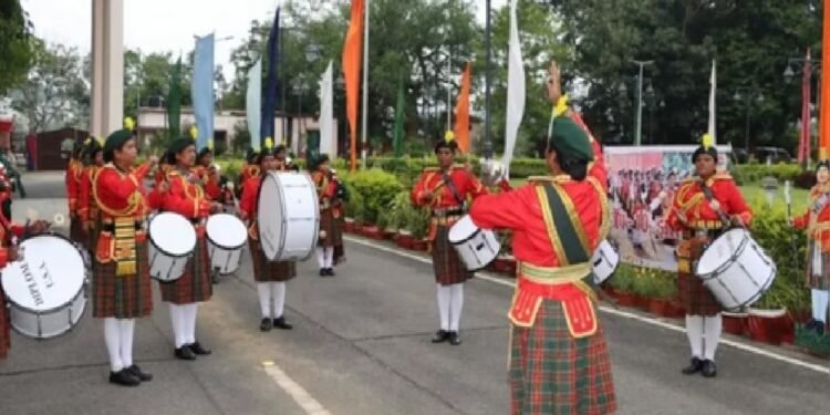 अब शादी या अन्य पार्टियों में झारखंड पुलिस की महिला बैंड पार्टी को कर सकते हैं बुकिंग, इस नंबर पर कर सकते हैं संपर्क
