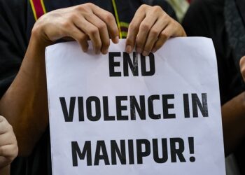 ‘मैंने देश की रक्षा की, लेकिन अपनी पत्नी को नहीं बचा पाया’, मणिपुर में दो महिलाओं के साथ हुए बर्बरता में से एक के पति ने कारगिल युद्ध में लिया था हिस्सा, बयां किया दर्द