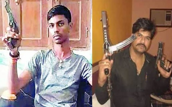 ‘मेरा सुजीत सिन्हा गैंग से नहीं है कोई संबंध’, पलामू एसपी के बयान का बोले मयंक सिंह, किसी घटना में ना जोड़ें नाम