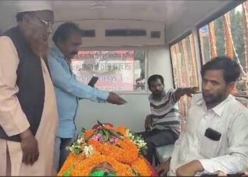 सुभाष मुंडा हत्याकांड : सीएम हेमंत की सख्ती के बावजूद कानून व्यवस्था फेल, अपराध पर लगाम लगाने में पुलिस विफल!