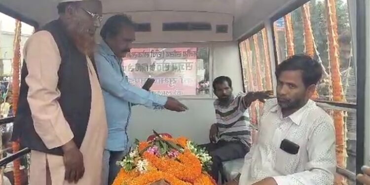 सुभाष मुंडा हत्याकांड : सीएम हेमंत की सख्ती के बावजूद कानून व्यवस्था फेल, अपराध पर लगाम लगाने में पुलिस विफल!