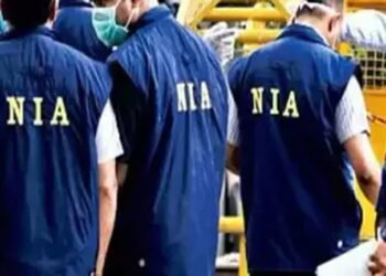 बिहार में फिर से एनआईए का छापा, पटना से दरभंगा तक दबिश, एक संदिग्ध को लिया हिरासत में