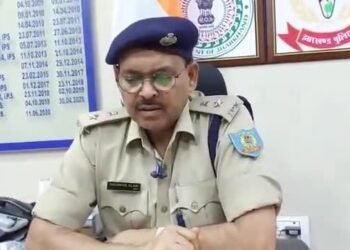 झारखंड में 7 आईपीएस अधिकारियों की हुई ट्रांसफर-पोस्टिंग, नौशाद आलम बने साहिबगंज एसपी, देखें लिस्ट