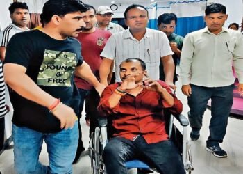 पतरातू घटना पर झारखंड में सियासी उबाल, बीजेपी के वार पर जेएमएम और कांग्रेस ने किया पलटवार