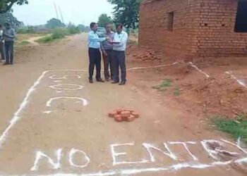 पतरातू घटना पर झारखंड में सियासी उबाल, बीजेपी के वार पर जेएमएम और कांग्रेस ने किया पलटवार