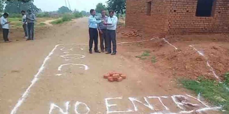 पतरातू घटना पर झारखंड में सियासी उबाल, बीजेपी के वार पर जेएमएम और कांग्रेस ने किया पलटवार