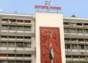 झारखंड कैबिनेट की हुई बैठक, 35 प्रस्तावों पर लगी मुहर