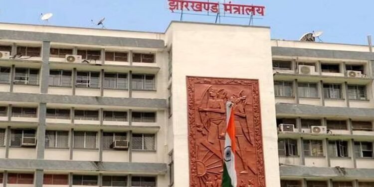 झारखंड के 5 पूर्व मंत्रियों के खिलाफ आय से अधिक संपत्ति की जांच की अनुमति, कैबिनेट ने दी मंजूरी