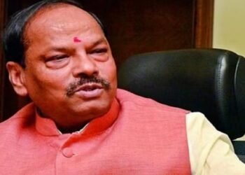 झारखंड में फिर उठा बांग्लादेशी घुसपैठ का मुद्दा, रघुवर दास बोले- तेजी से बदल रही है राज्य की डेमोग्राफी